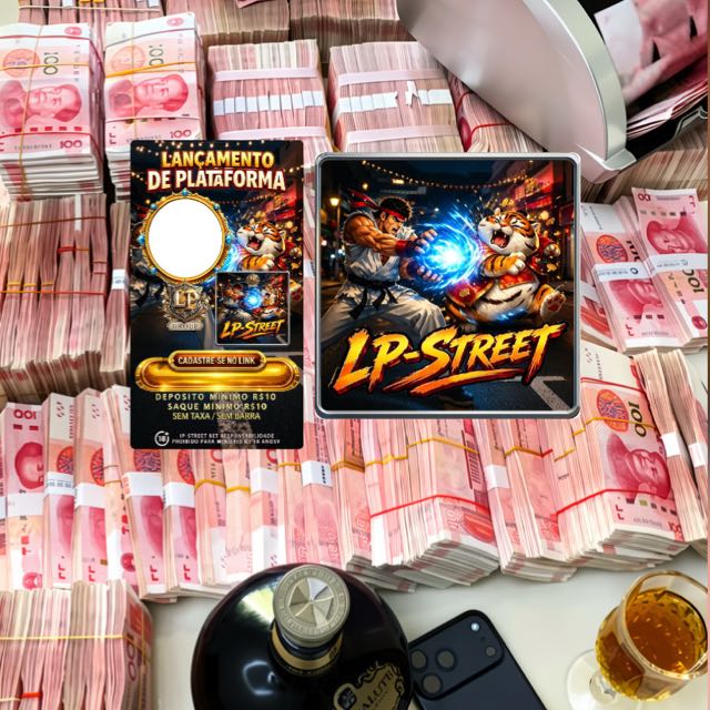 Imagem do Grupo de WhatsApp Equipe LP Plataformas