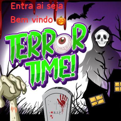 Imagem do Grupo de WhatsApp ⚓🎃🅣🅔🅡🅡🅞🅡 🅣🅘🅜🅔🎃♰