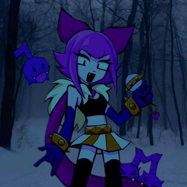 Imagem do Grupo de WhatsApp Brawl Stars ⭐