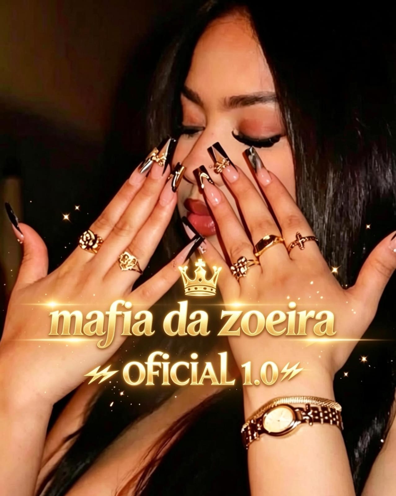 Imagem do Grupo de WhatsApp ☬ＭÁＦＩÅ☬ＤÅ☬ＺＯＥＩＲÅ☬ＯＦＩＣＩＡＬ 1.0