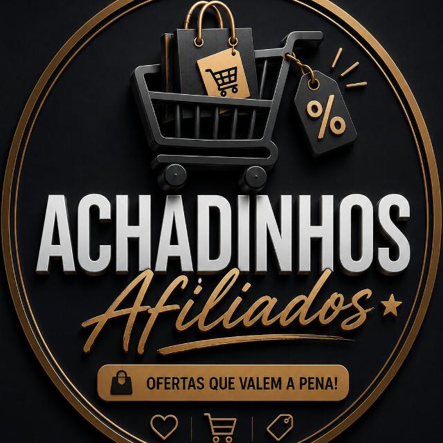 Imagem do Grupo de WhatsApp 🛍️Achadinhos mais Ofertas🛍️