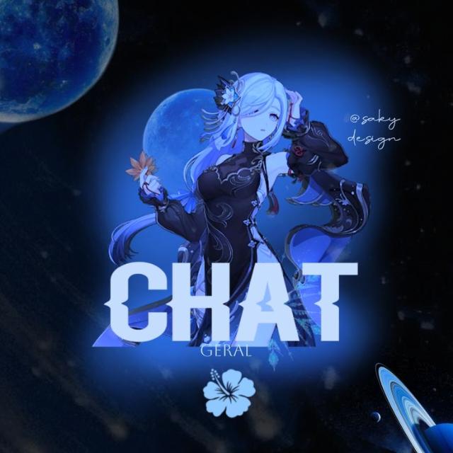 Imagem do Grupo de WhatsApp 𝙲𝚑𝚊𝚝 𝙶𝚎𝚛𝚊𝚕