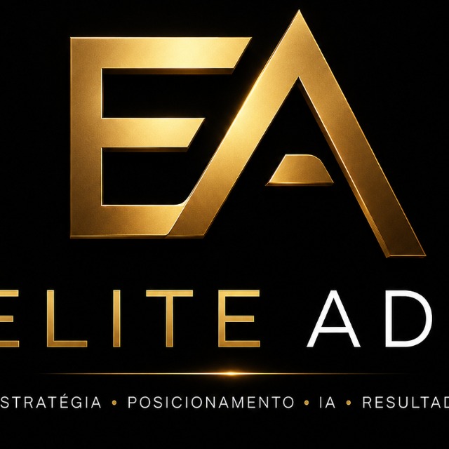 Imagem do Grupo de WhatsApp Elite ADS | Marketing e IA