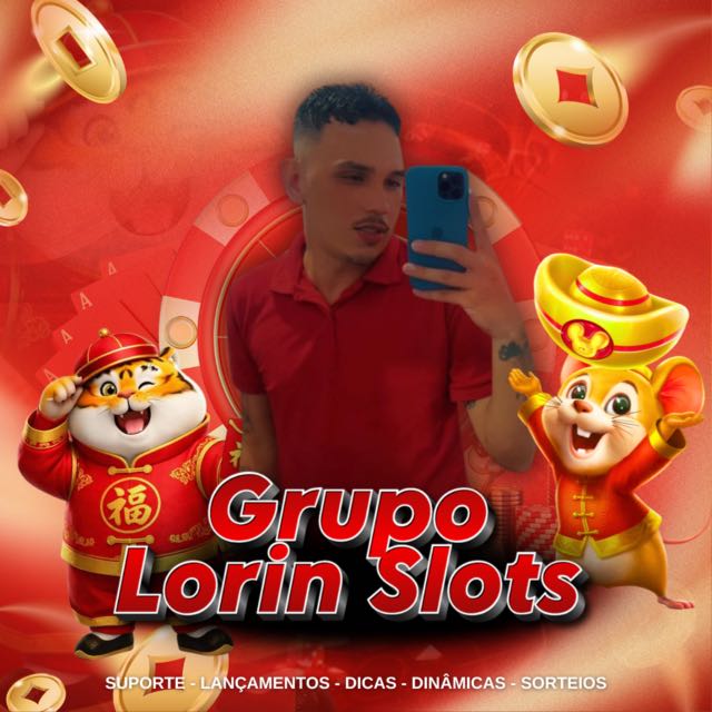 Imagem do Grupo de WhatsApp 🧧Grupo Lorin Slots🧧