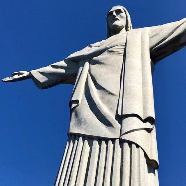 Imagem do Grupo de WhatsApp caRIOcas 🇧🇷