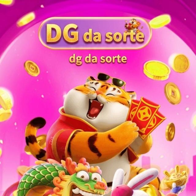 Imagem do Grupo de WhatsApp DG SLOT DA SORTE 🍃