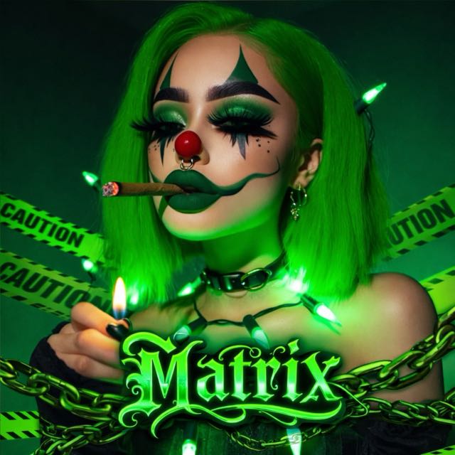 Imagem do Grupo de WhatsApp Matrix