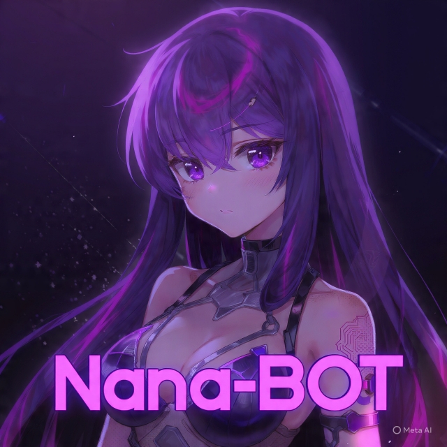 Imagem do Grupo de WhatsApp Nana BOT 4