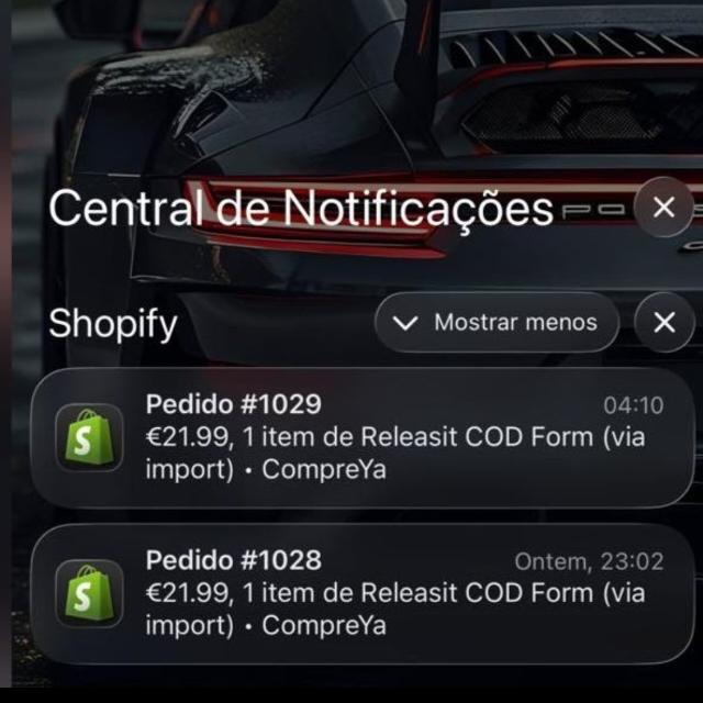 Imagem do Grupo de WhatsApp Network Cod no 🇧🇷 E na 🇪🇸