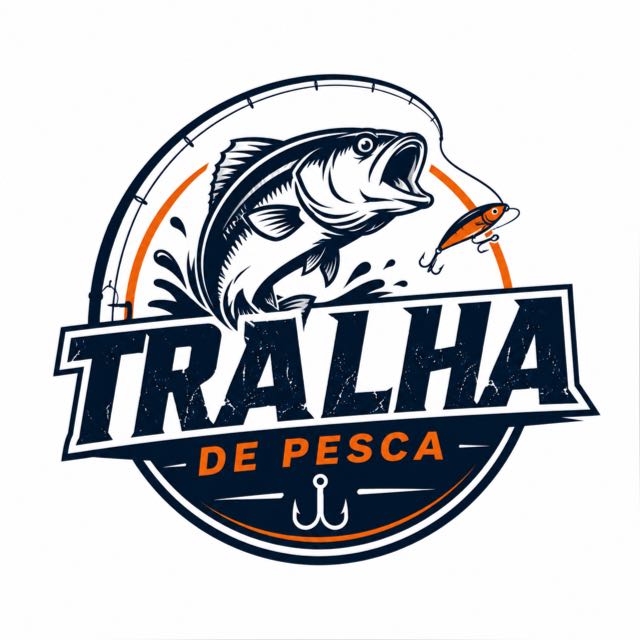Imagem do Grupo de WhatsApp Tralha de pesca promos