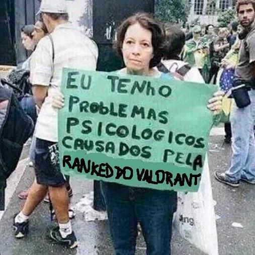 Imagem do Grupo de WhatsApp Valorant Six Seven