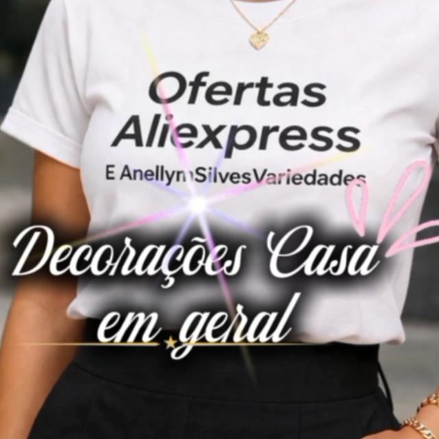 Imagem do Grupo de WhatsApp 🔥 Radar de Ofertas Secretas