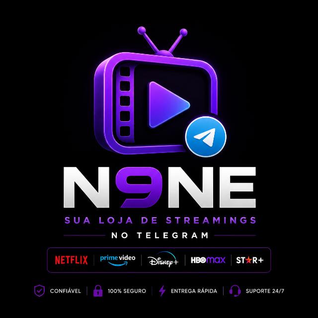 Imagem do Grupo de WhatsApp N9NE Store